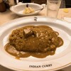 インデアンカレー 丸の内店