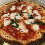 99 Pizza Napoletana Gourmet - 