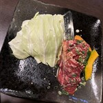 Yakiniku Chuubou Wakimoto - 