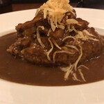 アイリッシュ カレー 中津店 - 