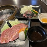 Yakiniku Chuubou Wakimoto - 