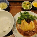 中華旬彩 森本 - 