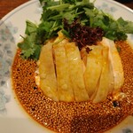 中華旬彩 森本 - 