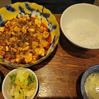 中華旬彩 森本 - 