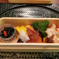 明治の森箕面 音羽山荘 - 