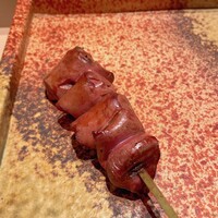 備長炭焼鳥 鳥しげ - 