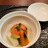 明治の森箕面 音羽山荘 - 