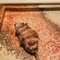 備長炭焼鳥 鳥しげ - 