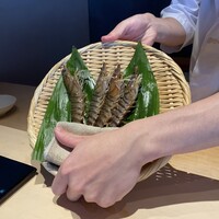 鮨 蒼天 - 