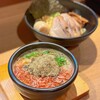 麺屋 赤橙 瀬戸店