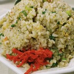 ラーメン大学 梅田店  - 