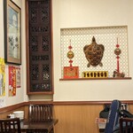 Shuumien - 店内