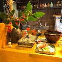 日々魚数寄 東木 - 