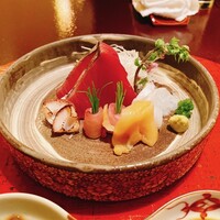 すし青柳 - 