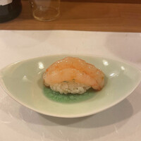 寿司処 かい原 - 