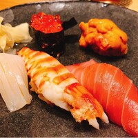 なか山 - 
