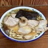 ケンちゃんラーメン