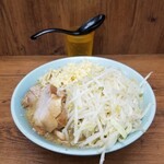 ラーメン二郎 - 