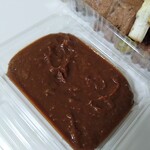 やきとり横川 - 味噌だれ