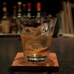 DEN - エズラブルックス９９のロック