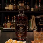 DEN - エズラブルックス９９