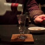 DEN - ソビエスキー