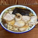 ケンちゃんラーメン - 