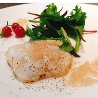 鉄板焼き あおやま - 