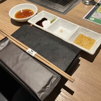 やきにくグレート 神田店 - 