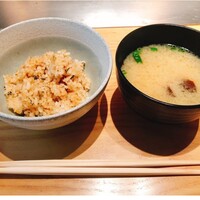 鉄板焼き あおやま - 