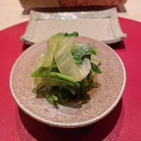 備長炭焼鳥 鳥しげ - 