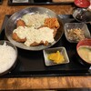 定食屋 いぶき