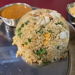 INDIAN NEPALI RESTAURANT MAMA - 