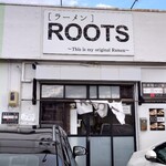 ROOTS - 