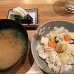 和食 とくなが - 