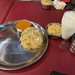 INDIAN NEPALI RESTAURANT MAMA - 