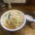 麺屋鳳 - 