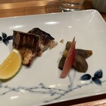 和食 とくなが - 