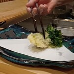 Tempura Yagi - 