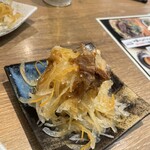 肉汁餃子のダンダダン 和光店 - 