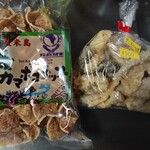 かまぶくの店 助ろく - 