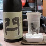 Sawa - 閂 純米酒