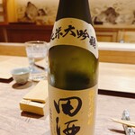 波濤 - 青森の銘酒