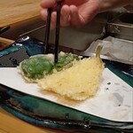 Tempura Yagi - 