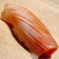 波濤 - 玄界灘のスマ