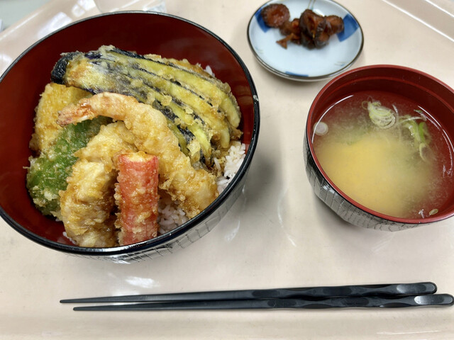 レストランコア - 西帯広（レストラン）の写真