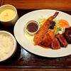昔洋食 みつけ亭 阪急三番街店