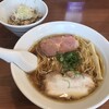 中華そば 七麺鳥