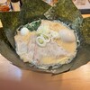 クリーミーTonkotsuラーメン 麺家神明 阿久比店