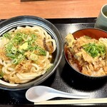 香の川製麺 - 